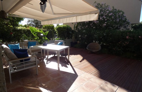 La Seyne-sur-Mer Condo | Les Tamarissimes