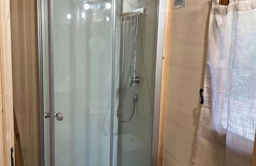 Carentoir Cabin | Les Temps Heureux