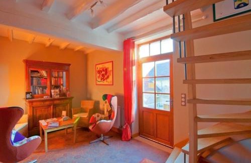 Prehy House | Les Temps Perdus