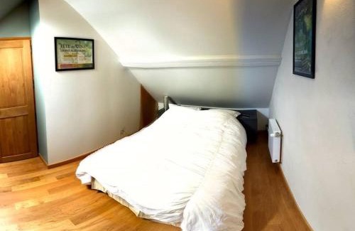 Prehy House | Les Temps Perdus