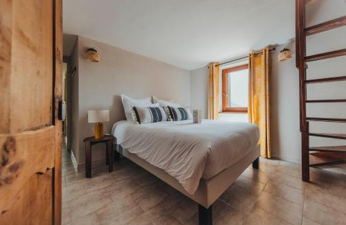 Mandagout Bed & Breakfast | Les Terrasses de la Borie