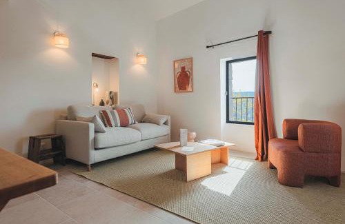Mandagout Bed & Breakfast | Les Terrasses de la Borie