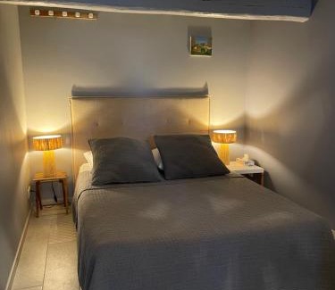 Marseillan Bed & Breakfast | Les Terrasses de Thau