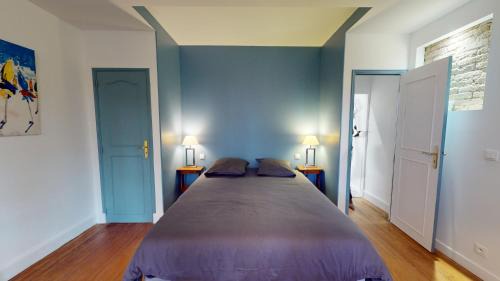 Saint-Felix-Lauragais Bed & Breakfast | Les Terrisses - Chambres d'hôtes avec piscine