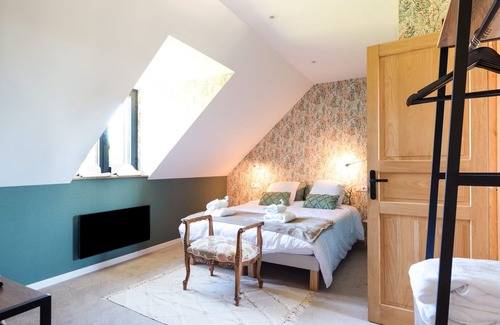 Pledeliac House | Les Thermes du Liet - Two Bedroom House, Sleeps 6