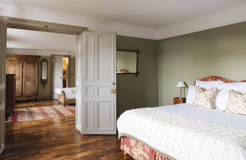 Etretat Bed & Breakfast | Les Tilleuls Etretat