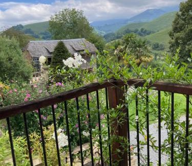 Sere House | les trois monts