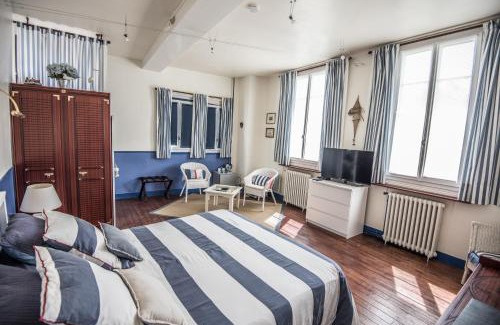 La Roche-Chalais House | Les Tuileries de Chanteloup