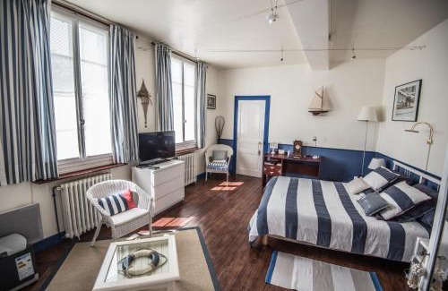 La Roche-Chalais House | Les Tuileries de Chanteloup