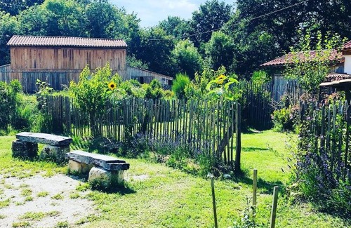 Vensac House | LES VACANCES AUX CERCINS