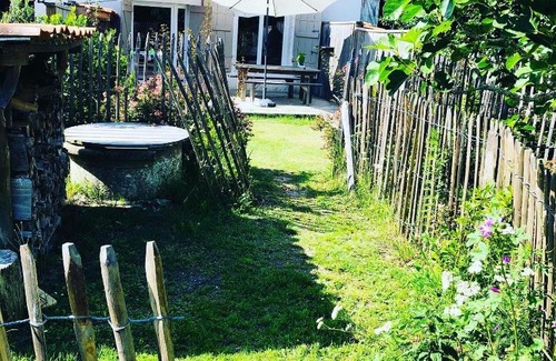 Vensac House | LES VACANCES AUX CERCINS