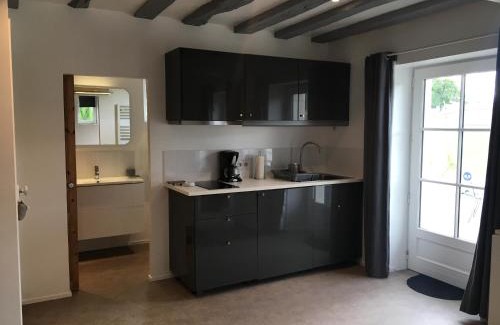 Fondettes Apartment | Les Vallées