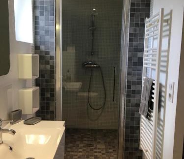 Fondettes Apartment | Les Vallées