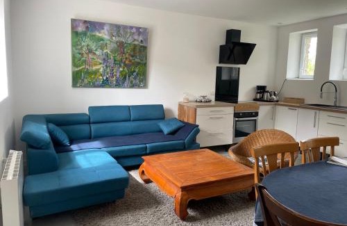 Inzinzac-Lochrist House | Les vergers du Bunz