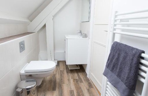 Meursanges House | Les vignes de la cure