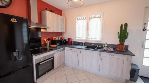 Mornay-sur-Allier House | Les Vignes Pierre