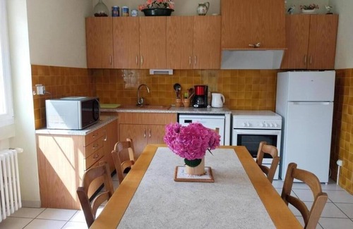 Serrieres House | Les Vignes - Serrieres