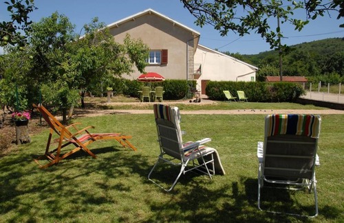 Serrieres House | Les Vignes - Serrieres