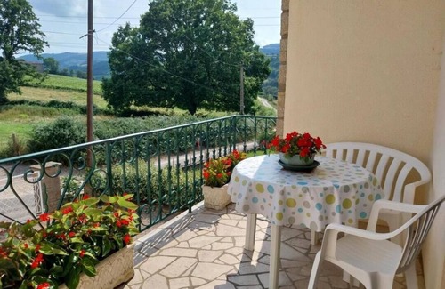 Serrieres House | Les Vignes - Serrieres