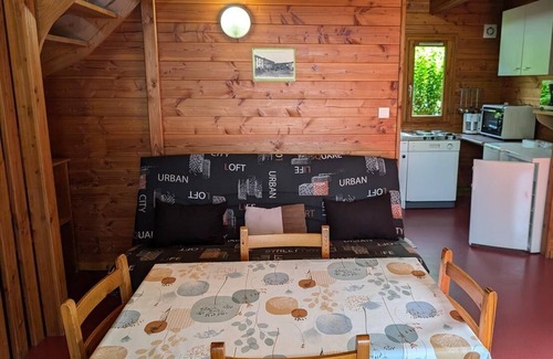 Saint-Clement-de-Vers House | Les Volets Verts - SAINT-CLEMENT-DE-VERS