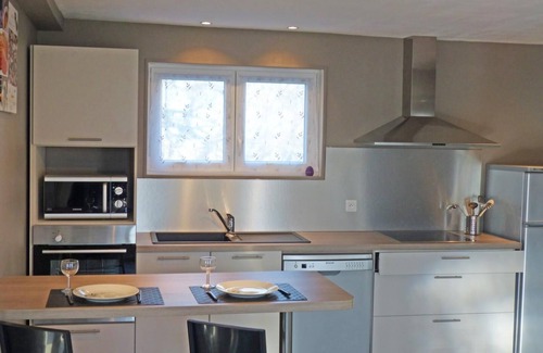 Eletot House | Les Wagands - Eletot