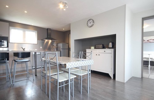 Eletot House | Les Wagands - Eletot