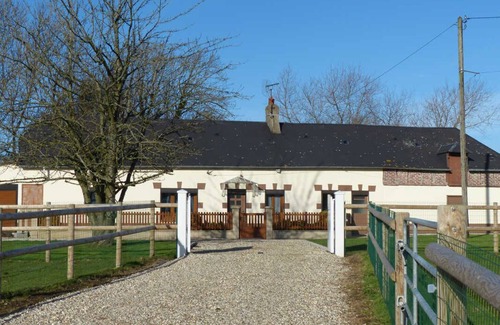 Eletot House | Les Wagands - Eletot