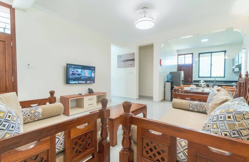 Ukunda Villa | Leshan Luxury Villas