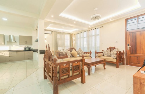 Ukunda Villa | Leshan Luxury Villas