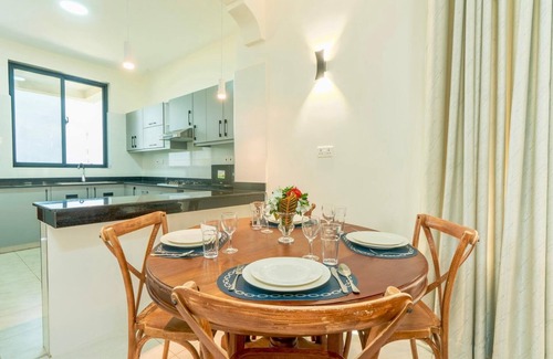 Ukunda Villa | Leshan Luxury Villas