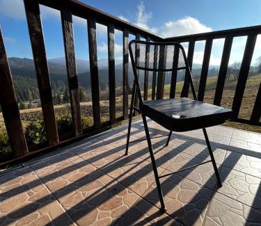 Oravska Lesna House | Lesná Chata Barbara