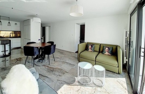 Basse-Goulaine Apartment | Less than 10 minutes from Nantes: luxury 2-bedroom apartment with terrace