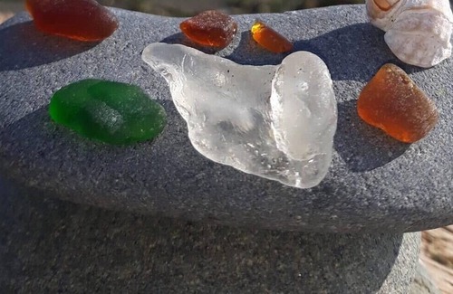 Kenai Apartment | Less than a mile from the mouth of the Kenai River!