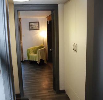 Our House | Lesse matinal