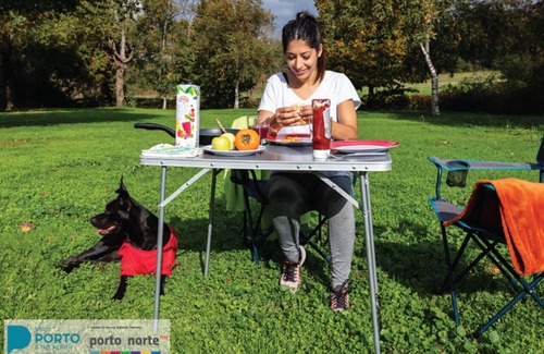 Matosinhos House | Let´s travel on a House on Wheels?