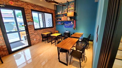 Shoufeng House | Letes stay