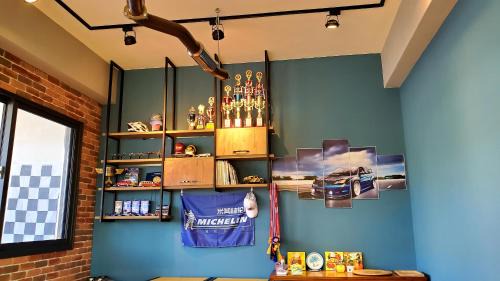 Shoufeng House | Letes stay