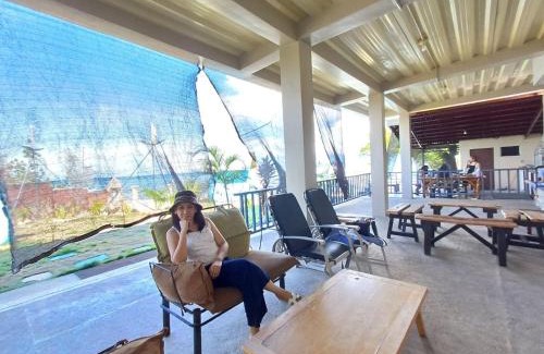 Olango Island Resort | Leticia Seaview - Olango Island Lapu-Lapu City, Cebu