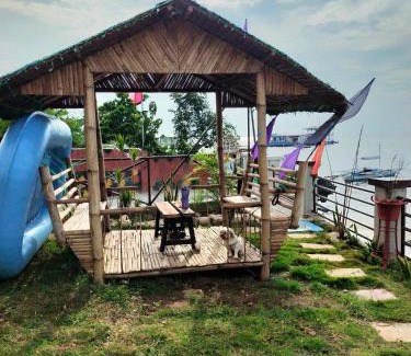 Olango Island Resort | Leticia Seaview - Olango Island Lapu-Lapu City, Cebu