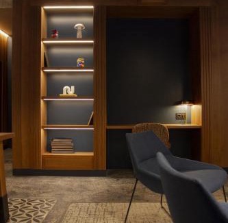 Bilbao Old Town Hotel | Letoh Letoh Bilbao