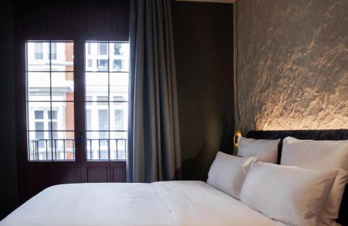 Bilbao Old Town Hotel | Letoh Letoh Bilbao