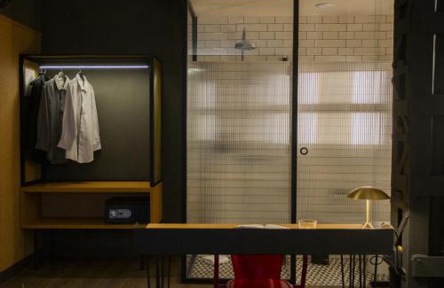 Bilbao Old Town Hotel | Letoh Letoh Bilbao