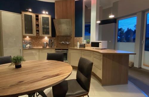 Glowe House | Leuchtturm Glowe auf Rügen