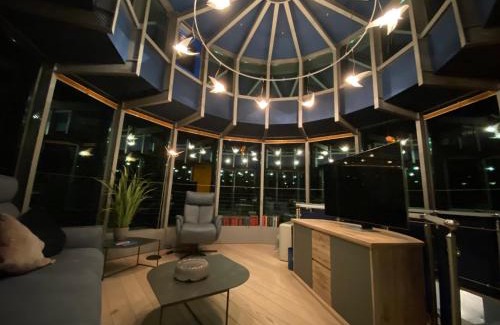 Glowe House | Leuchtturm Glowe auf Rügen