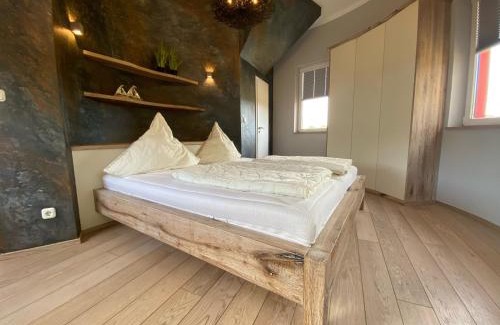 Glowe House | Leuchtturm Glowe auf Rügen