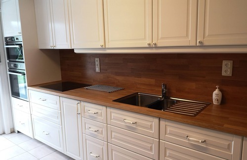 Leuven House | Leuven, quiet environment, dead- end street, free parking