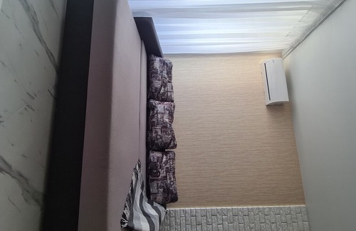 Pozniaky Apartment | Level 23 - Sky View Apartment