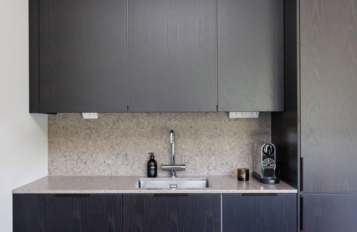 Sirkka Apartment | Levi Fjallen 8. -2 bedrooms -1 Queen & 2 single.