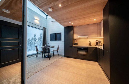 Sirkka House | Levi Sky Iglo 6A by Aavalevi Holidays