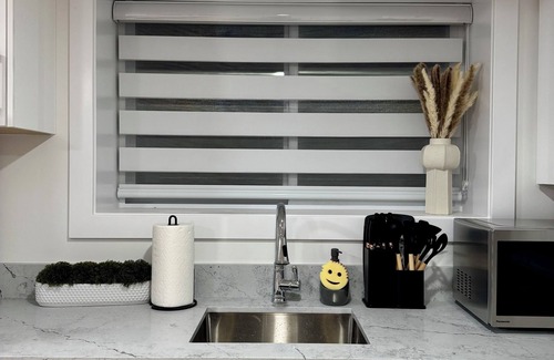 Willoughby Apartment | Levida Living - Cozy 2 Bedroom Suite at the Heart of Langley